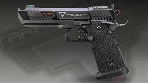 The Pit Viper is the hero gun that will be featured in the new “John Wick: Chapter 4” movie opening this month. Both are top-of-the food-chain guns with sticker prices starting at $7,000....